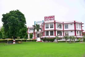 University Campus